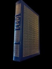 The Odyssey of Homer (Easton Press 1978 Leather) NEAR FINE