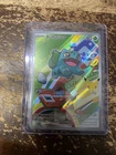 2026 Pokemon First Partner Illustration Coll Bulbasaur MEP Black Star Promo WOW