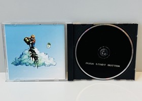 The Advantage - Self Titled CD Super Mario 3 Double Dragon Zelda NES Cover Songs