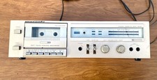 MARANTZ TAPE DECK MODEL 50 221 DECK 1970S PLEASE READ DESC