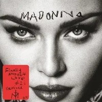Finally Enough Love | Madonna | Englisch | Audio-Cd | CD | 2022