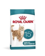 Royal Canin Ageing 15+ Senior Dry Cat Food 2kg 17.29 per kilo