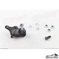 Traggelenk / Vorne FüR Toyota Avensis Kombi T27 Limo 08-18