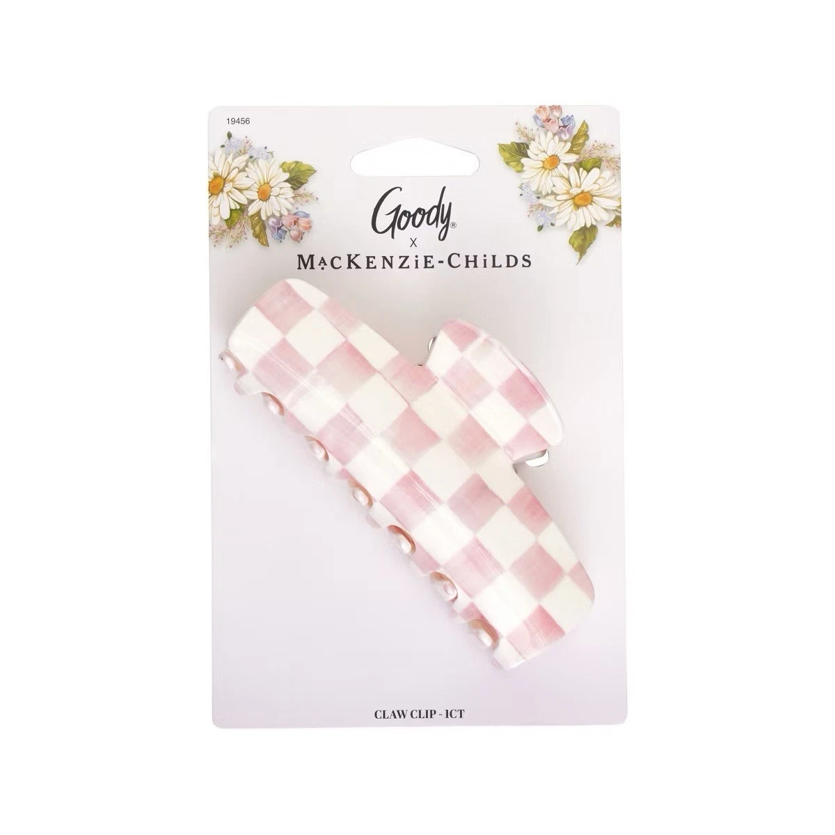Goody Pink Hair Accessories for Women for sale | eBay display picture 3