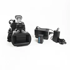 Sony PMW-EX1 XDCAM EX HD Camcorder Video Camera #376