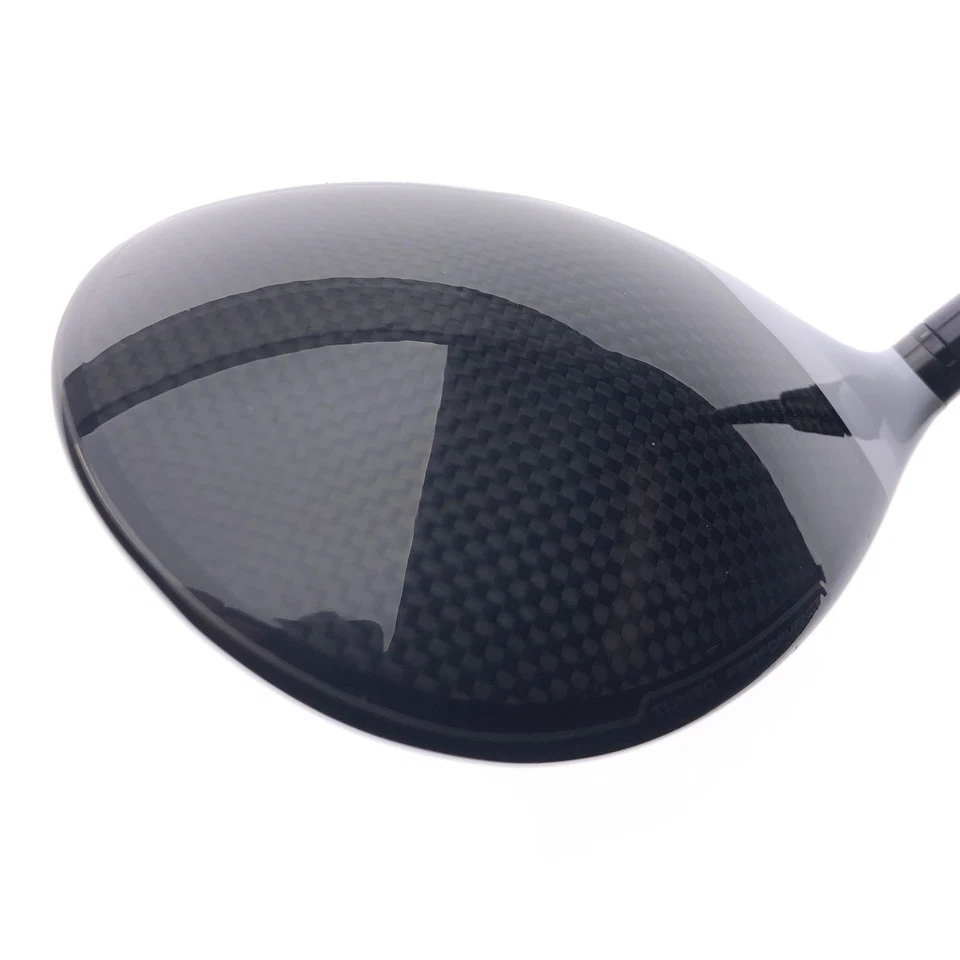 Used TaylorMade M1 2016 Driver / 9.5 Degrees / Stiff Flex / Left-Handed - Image 4 of 4