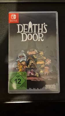 Death's Door (Nintendo Switch)