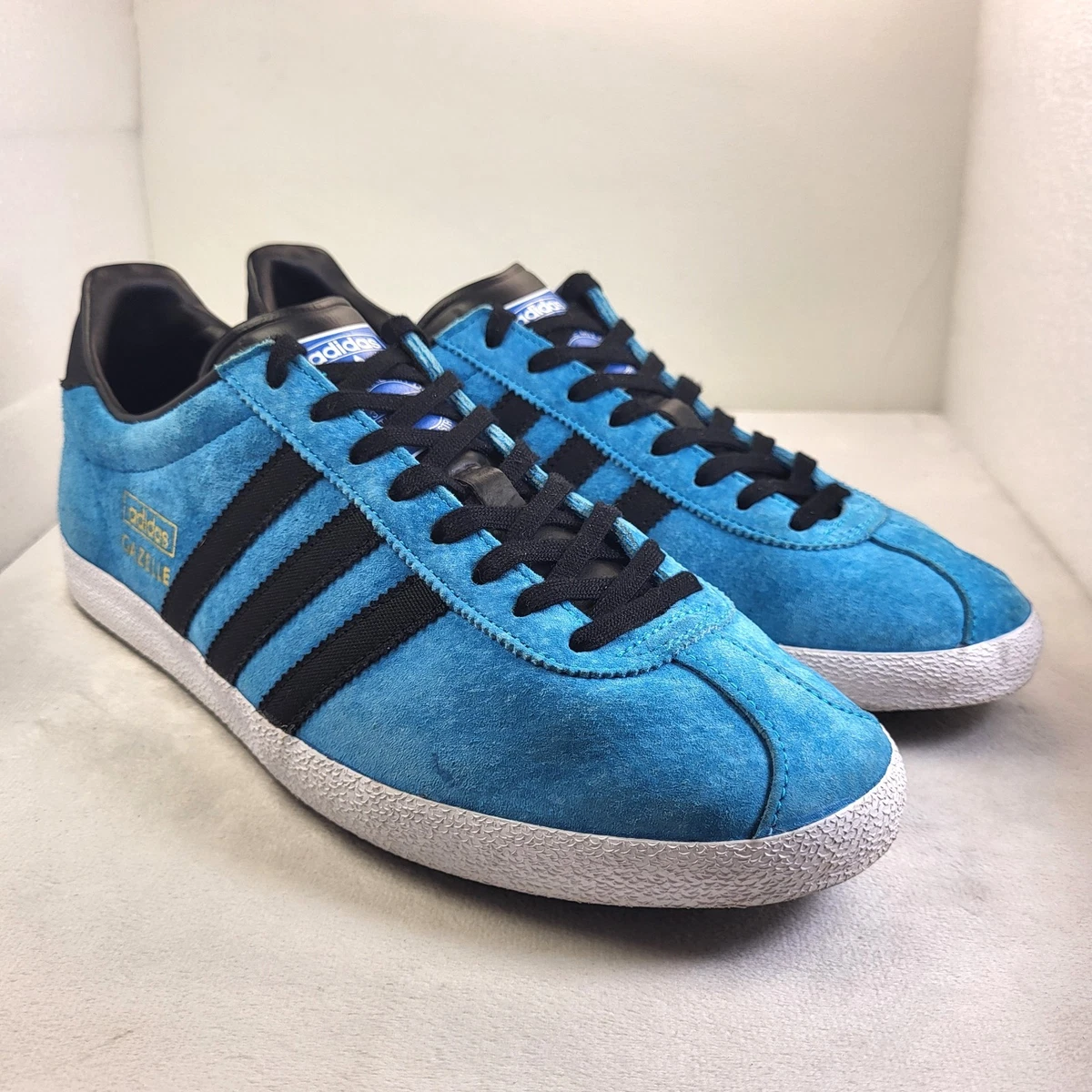 adidas gazelle silver green womens Adidas Originals x Wales Bonner Gazelle Snake