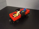 Vintage Lego 7735 Train Carriage