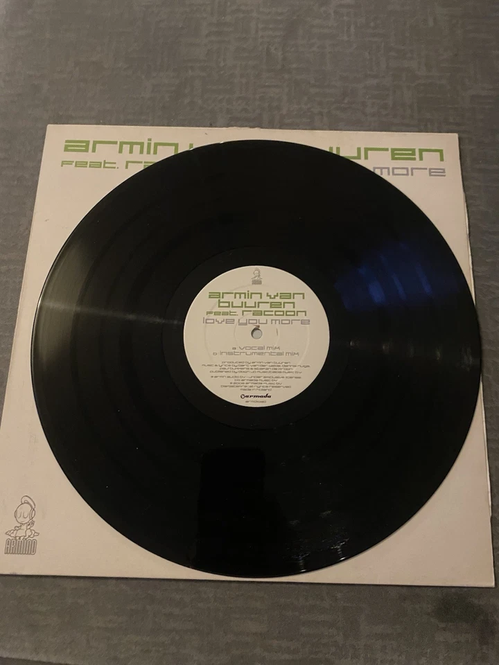 vinyl records - Image 4 of 4