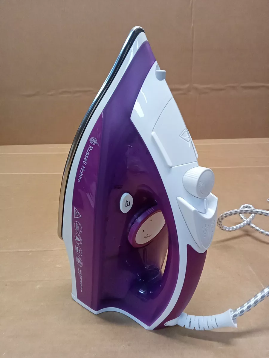 Russell hobbs on sale iron 23060