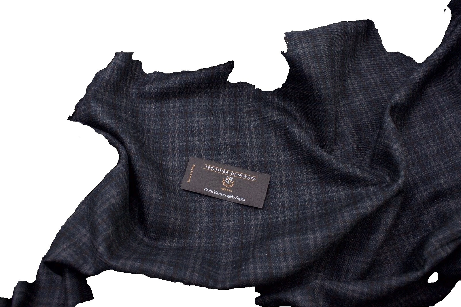 Ermenegildo Zegna Craft Fabrics