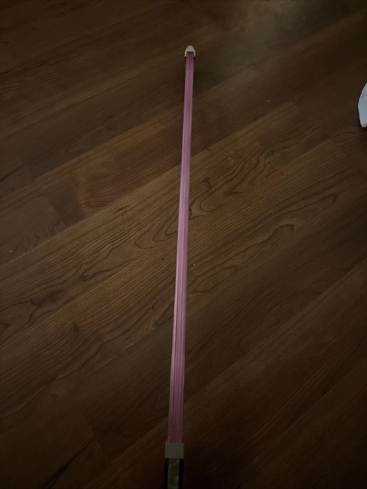 Водонепроницаемый розовый (французский) лук для окуня ̼ - Изображение 3 из 4