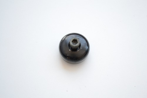 2006 YAMAHA YZF R1 RIGHT SIDE STEER WHEELS HANDLEBAR END SLIDER - 第 1/3 張圖片