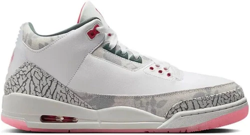 Jordan 3 Retro Wings