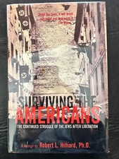 1997 - Surviving the Americans Contd Struggle...