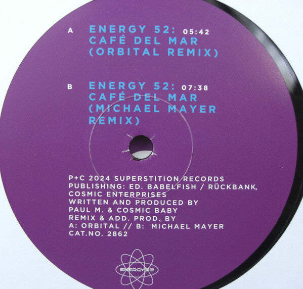Cafe Del Mar ENERGY 52 レコード　アナログ s-l1200.jpg