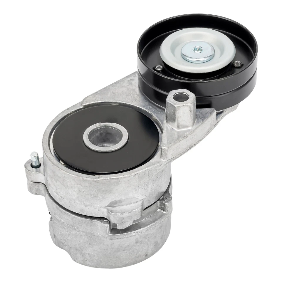 Belt Belt Tensioner Assembly For 2000-2004 Audi A6 Quattro 2.7T 00-2002 Audi S4 Foto 3 de 4