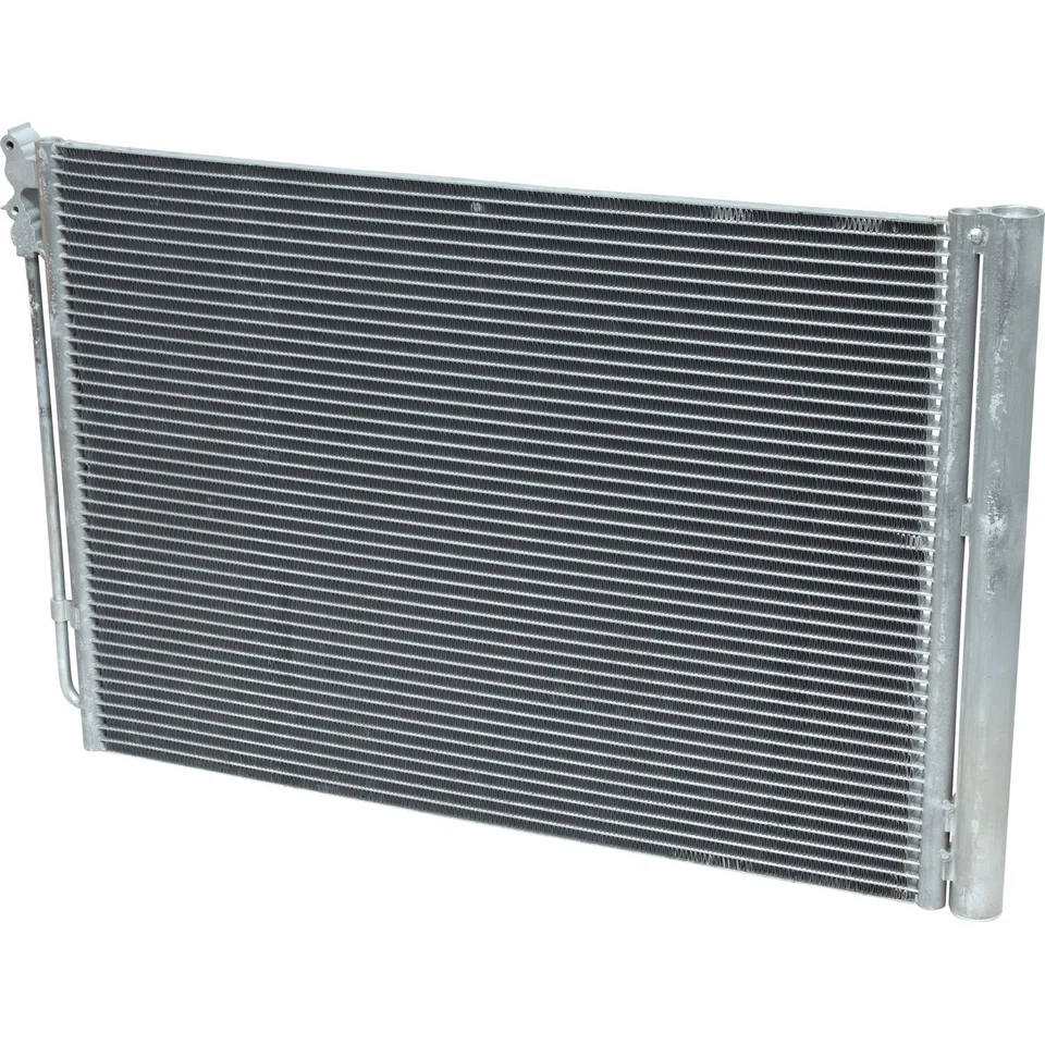 For 2014-2016 BMW 535d xDrive A/C Condenser UAC 2015 Foto 2 de 2