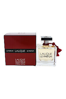 Lalique Le Parfum De Spray 100ml for sale online eBay