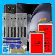 Deep Stretch 2040mAh 2400mAh Replacement Battery Tools f Samsung Galaxy Z Fold 5