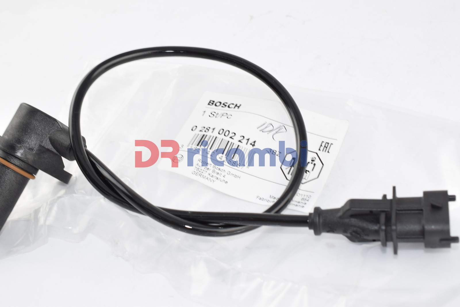 Graupner Sensore Di Fase RPM BL HoTT 33622 – Per Modellismo RC (Elicotteri, Aerei, Auto)