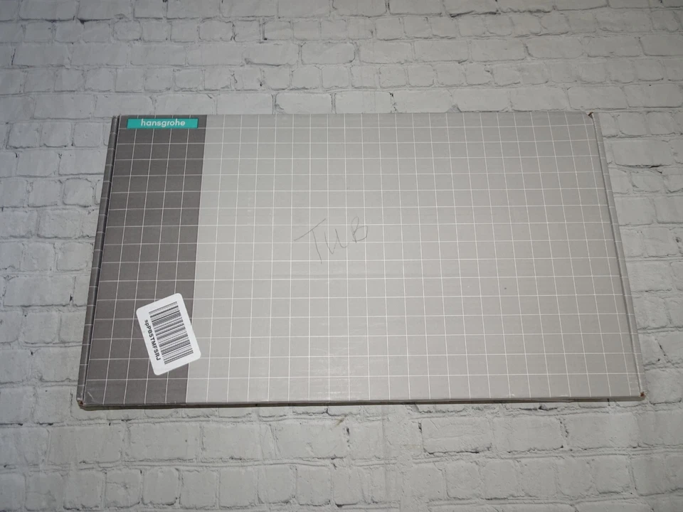 hansgrohe Locarno Transitional 2-Handle 16-inch Wide Roman Tub Filler Freestandi - Изображение 4 из 4