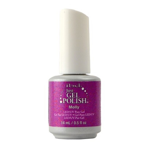 IBD Just Gel Polish - Scegli Qualunque! - A-Z - 14mL / 0.5oz Each - Foto 137 di 225