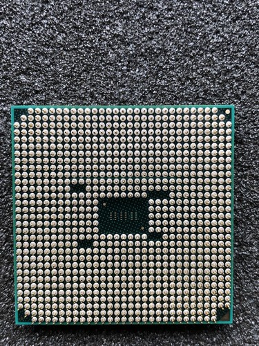AMD A10-5800K Series 3.8GHz 4-Core Socket FM2 CPU (AD580KWOA44HJ) - Picture 3 of 3