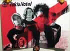 Tokio Hotel poster A3 16.5x11.8 inch #29