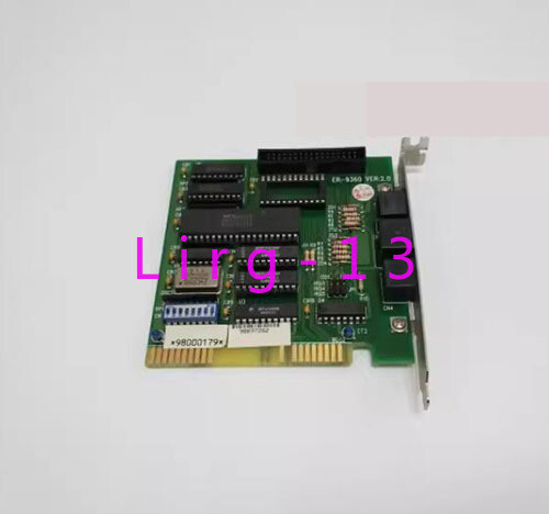 1pc used Quantum data ER-9360 VER:2.0 84-00136 REV.E - Picture 1 of 2