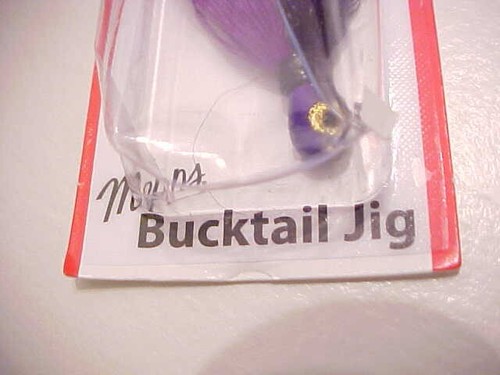 RARE VINTAGE RED Abu Garcia Ambassadeur 6500 MADE IN SWEDEN + LURE - Picture 14 of 14