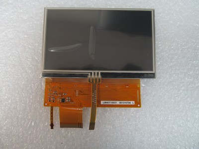 sharp 4.3 tft lcd manufacturer