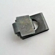 1 NOS WIPER SHAFT CLIP! FOR GM CAMARO NOVA CHEVELLE IMPALA FIREBIRD GTO 442 ETC