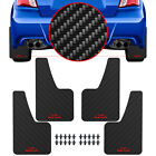 <!--F#f_0-->AU 4X Universal Splash Guards Mud Flaps Mudguards Car Holden Mazda Nissan Ford<!--F/-->