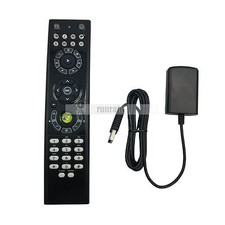 INTESET Back Lighting MCE Remote INGP-IR01 MCE IR Receiver TSDX-IR14