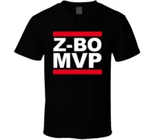 Zachary Zach Randolph Memphis Basketball T Shirt