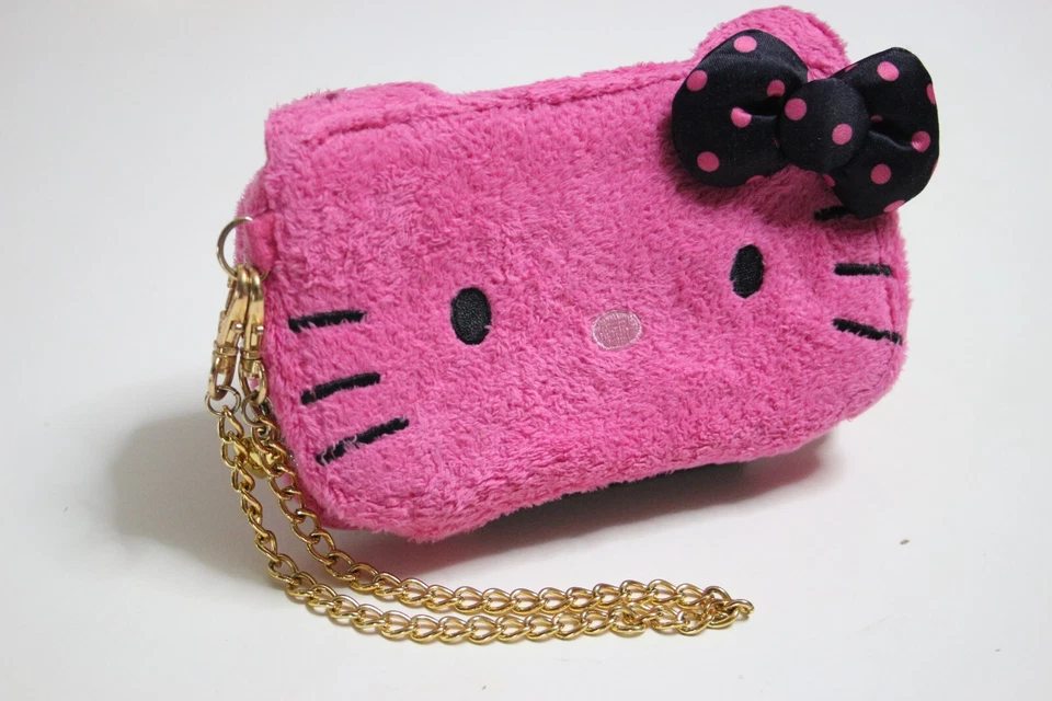 Hello Kitty Carrying Case / Pouch for Nintendo DS Lite from Japan/ Rare/ Kawaii - Image 2 of 4
