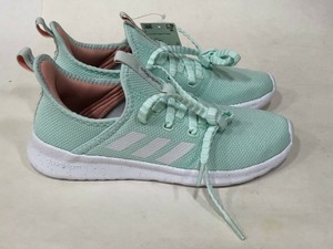 adidas cloudfoam pure mint