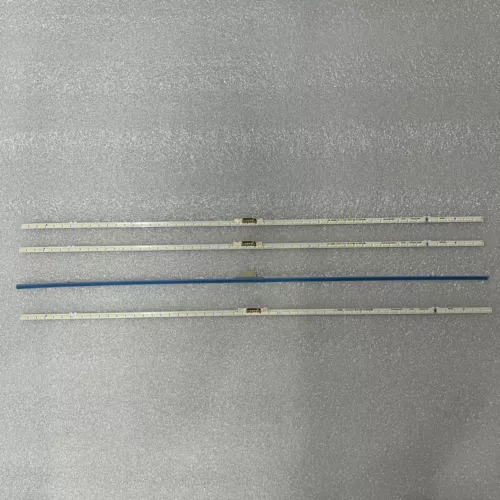 LED Strips BN96-52592A BN96-52583A For Samsung 85Q60A QN85LS03AAFXZA UN85AU800D - Picture 9 of 9