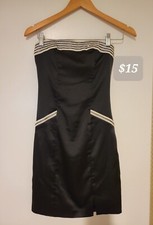 Evening Dress