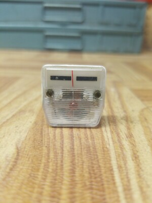 Klh model 20 Meter