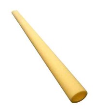 Scaffold Foam Protection - 49mm Pipe, 14mm Wall Thickness - 2m Lengths