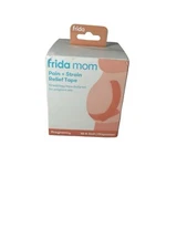 Frida Mom Pregnancy Skin Pain and Strain Relief Tape for Maternity Belly
