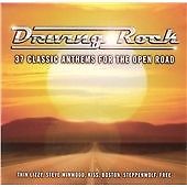 Various Artists - Driving Rock (2005) Music CD Album