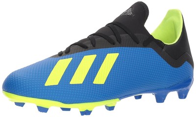 x 18.3 firm ground cleats