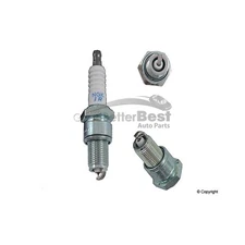 One New NGK Laser Iridium Spark Plug 3106 IGR7AG for Mitsubishi Lancer