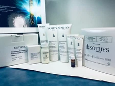 Sothys Energizing Intensive Treatment 20 Treatments Brand New