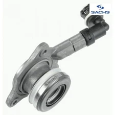 Central release, clutch Sachs 3182600186 for Citroën C6