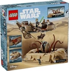 LEGO Star Wars: Desert Skiff & Sarlacc Pit (75396 - Retired) BRAND NEW & SEALED